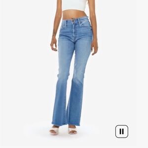 Lil’ Mother The Weekender 25P in Read Between the Lines